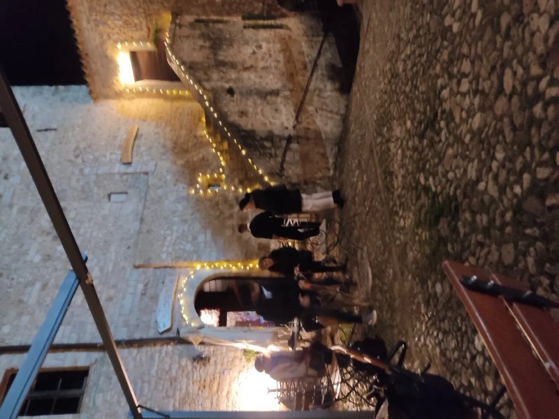 Abbazia dei SS Felice e Mauro