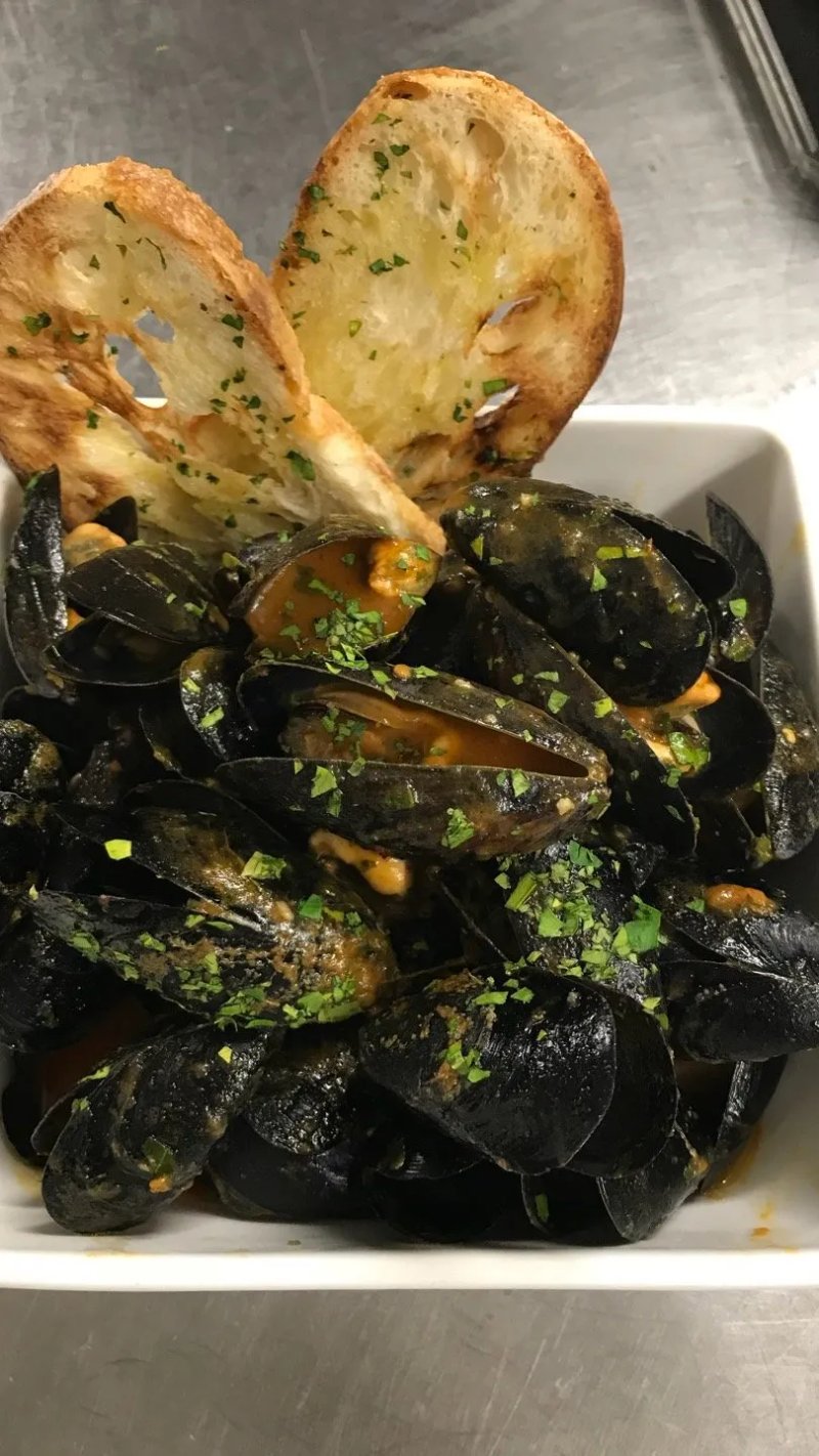 L'Osteria dei Due Carrettieri