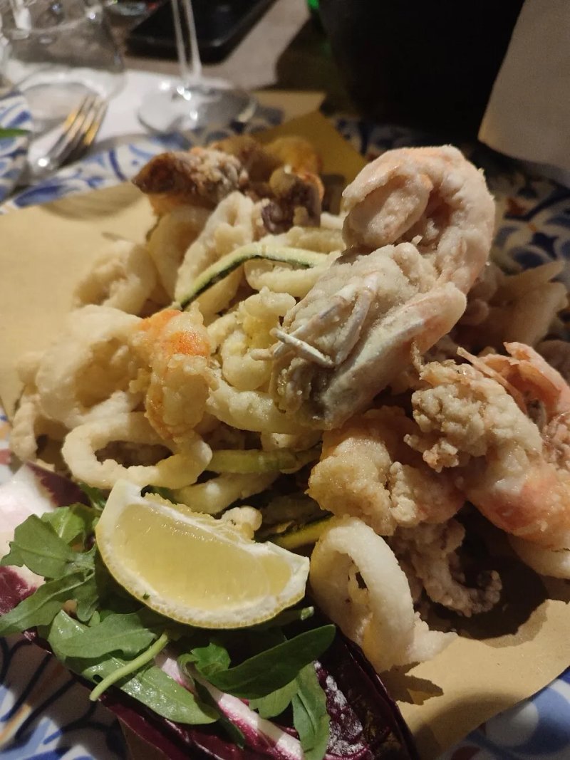 La Brocca