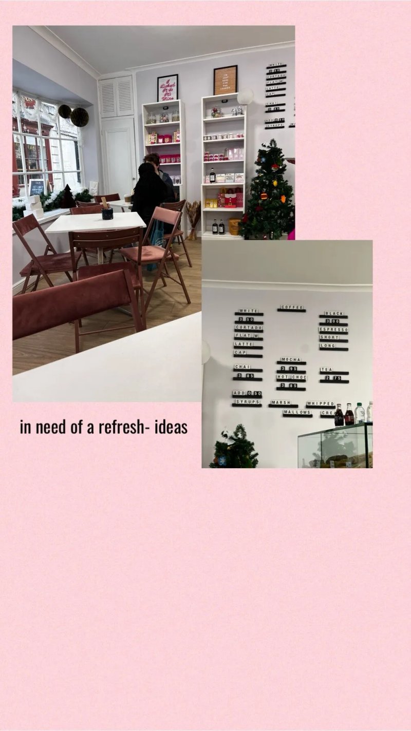 The Little Kitchen
