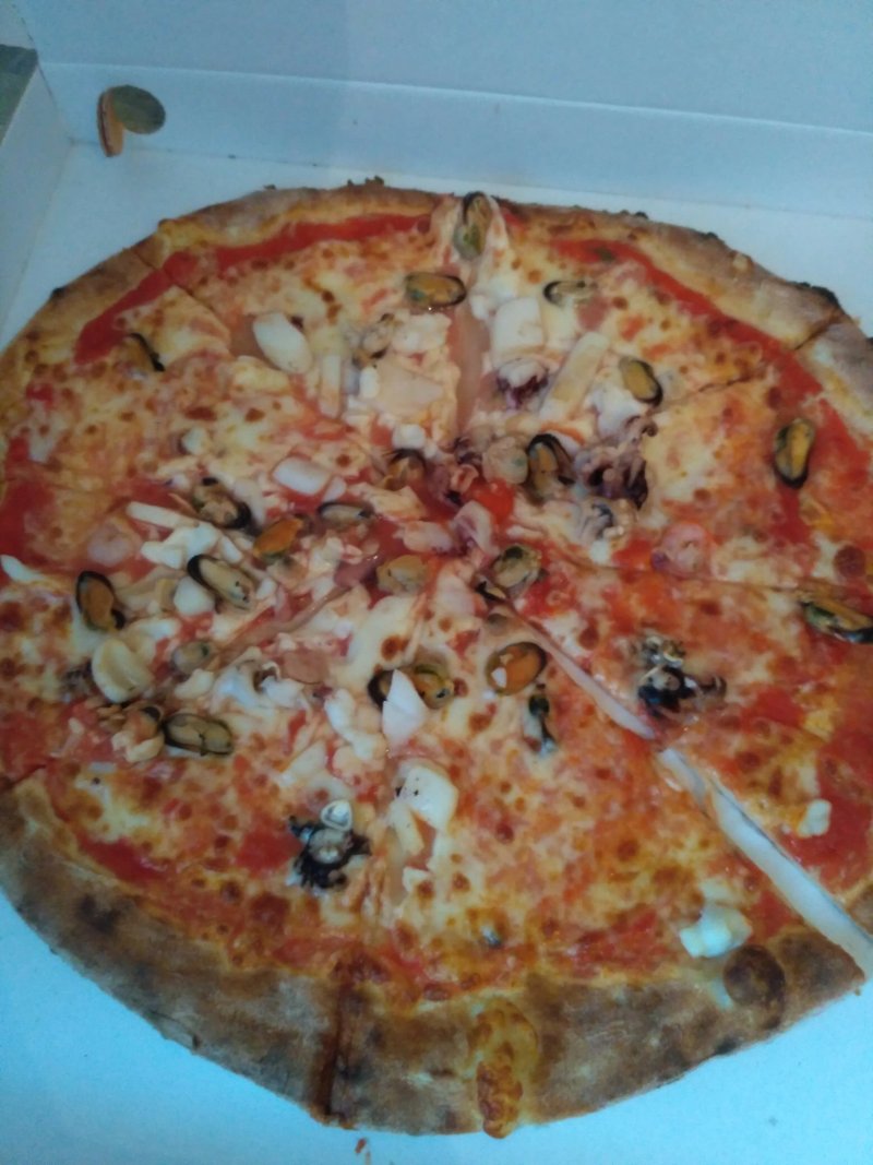 La Vecchia Brace