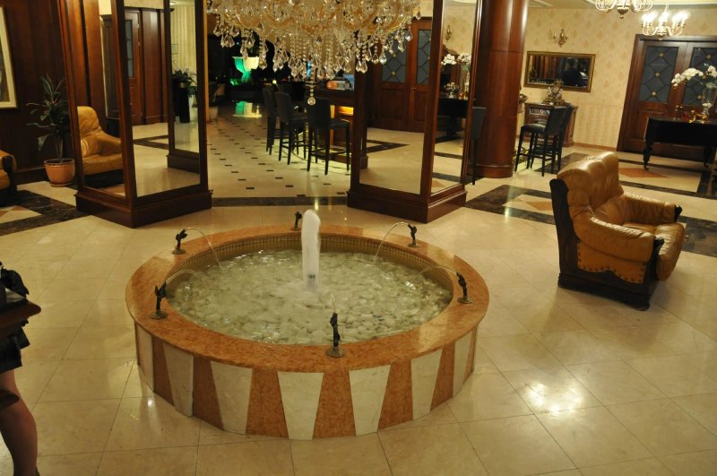 Anastasia Residence - Hotel Apartments