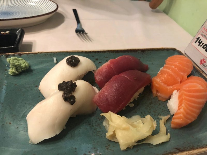Masae