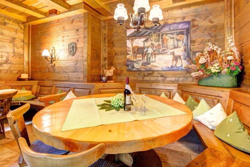 Pension Steigmuehle