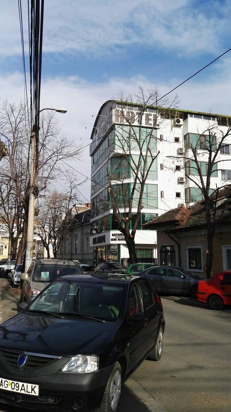 Hotel Metropol