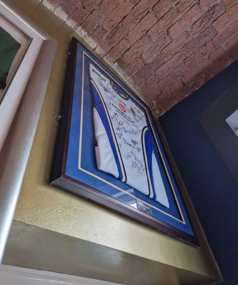 The Bridewell