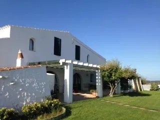 Agroturismo Biniai Nou