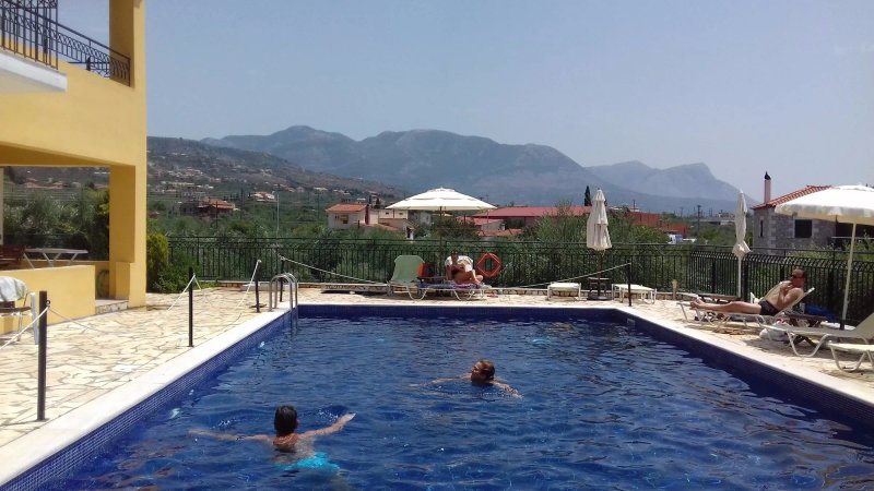 Hotel Aphrodite