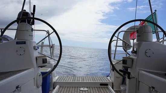 Green Storm - Yacht Rental