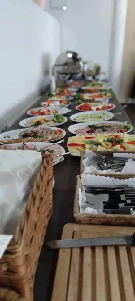Restauracja Hotelu Tanzanit