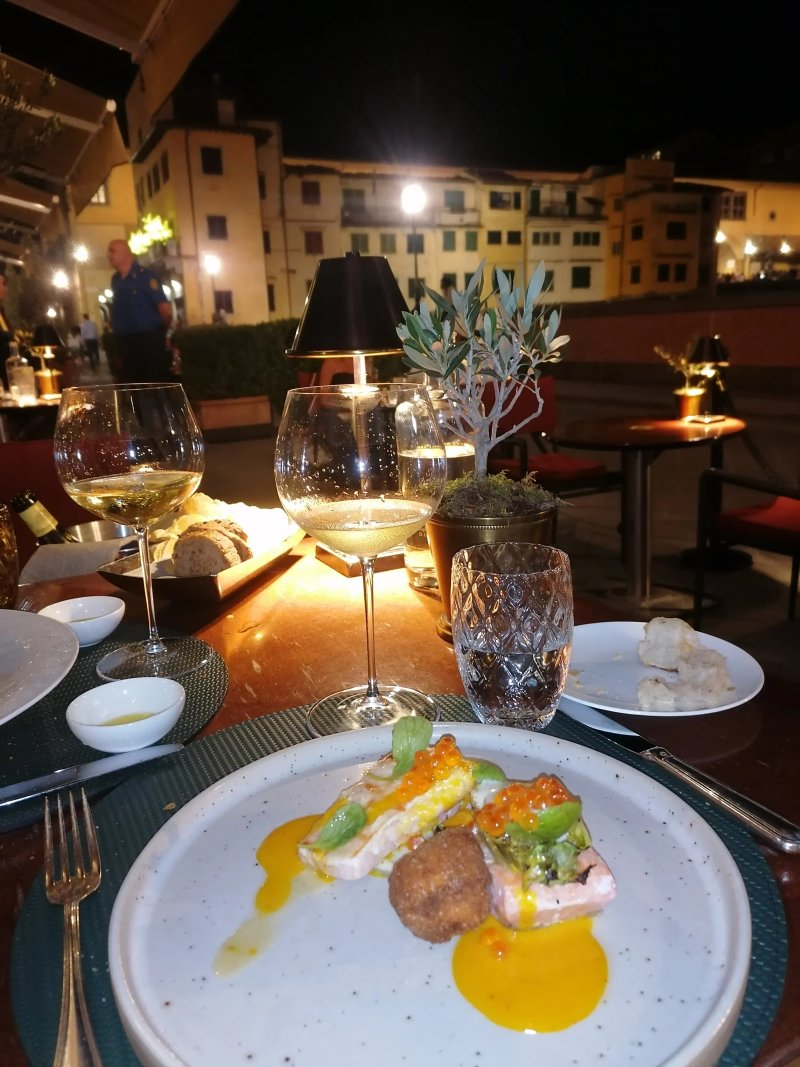 Caffe dell'Oro