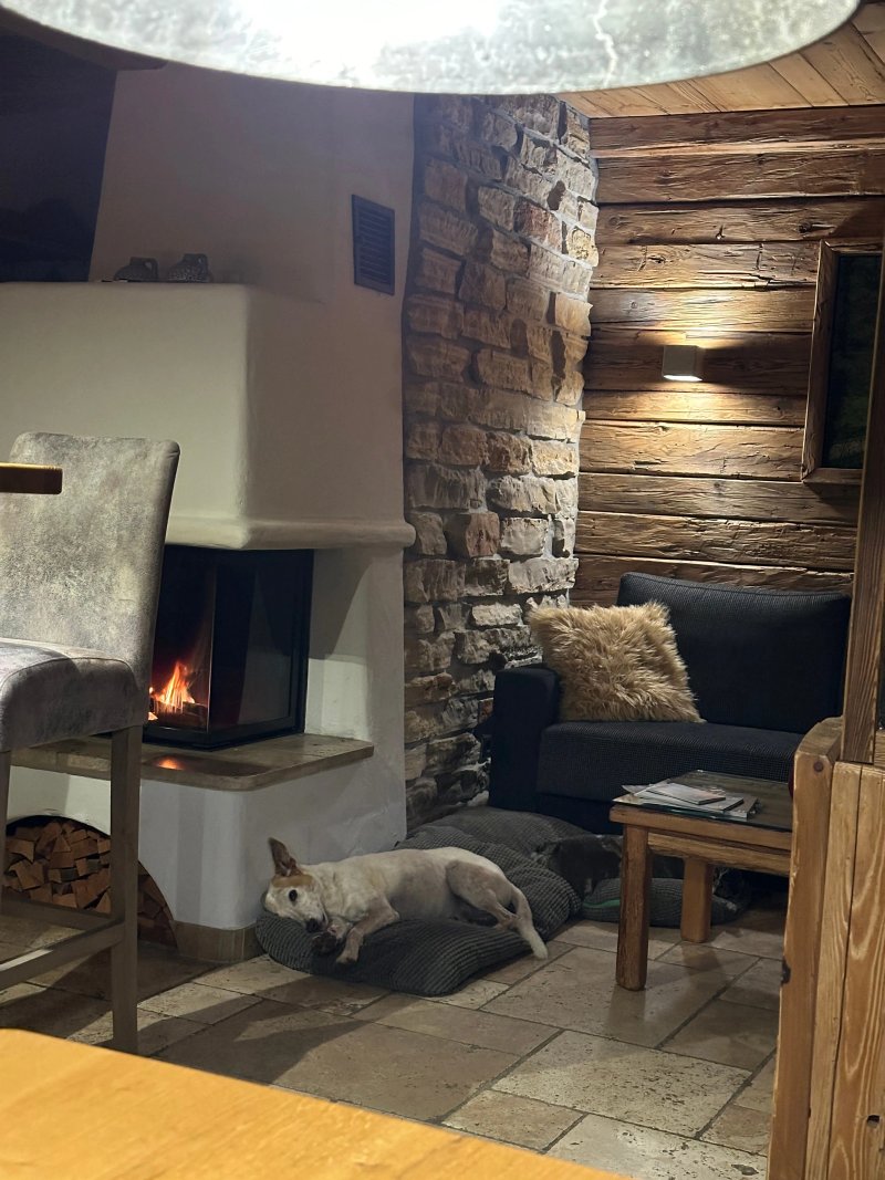 Chalets Petry Spa & Relax