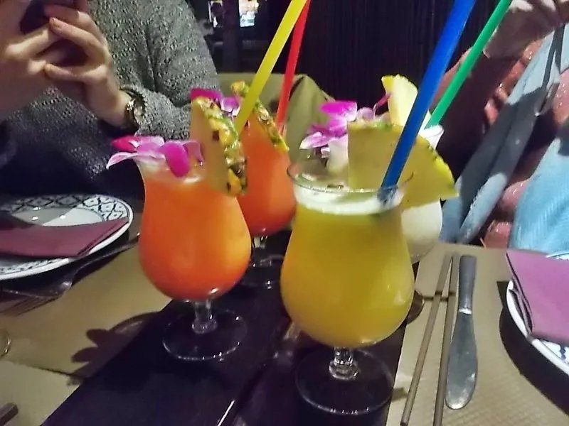 Paradis Thai