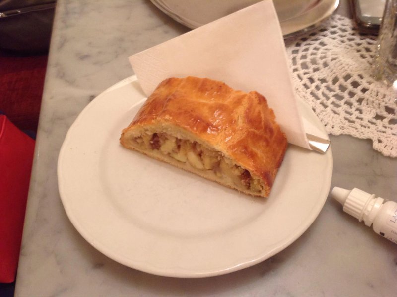 Backerei Konditorei Cafe Hausler