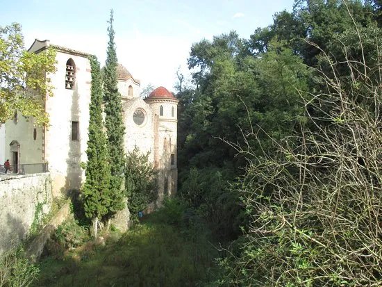 Ermita del Remei