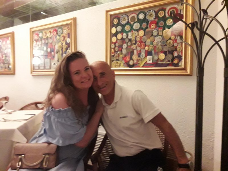 Ristorante Altromondo