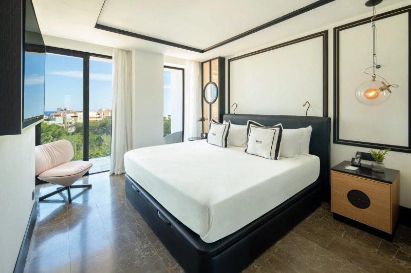 BLESS Hotel Ibiza