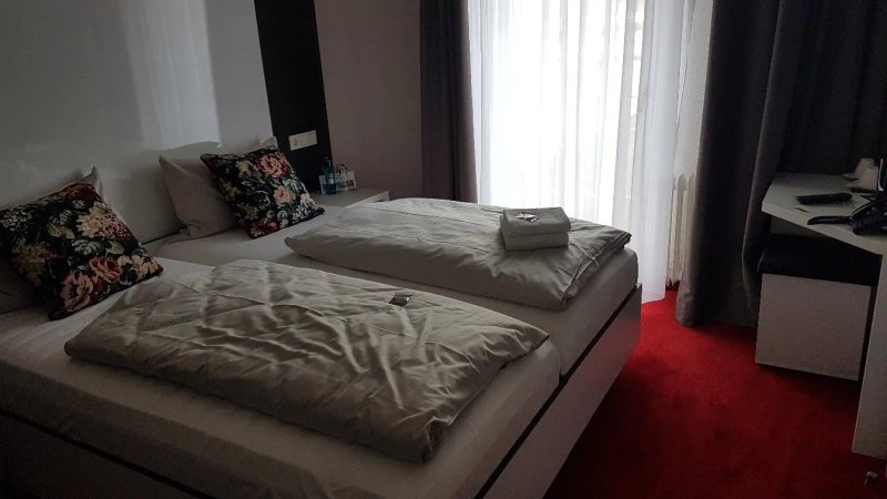 Hotel Residenz 23