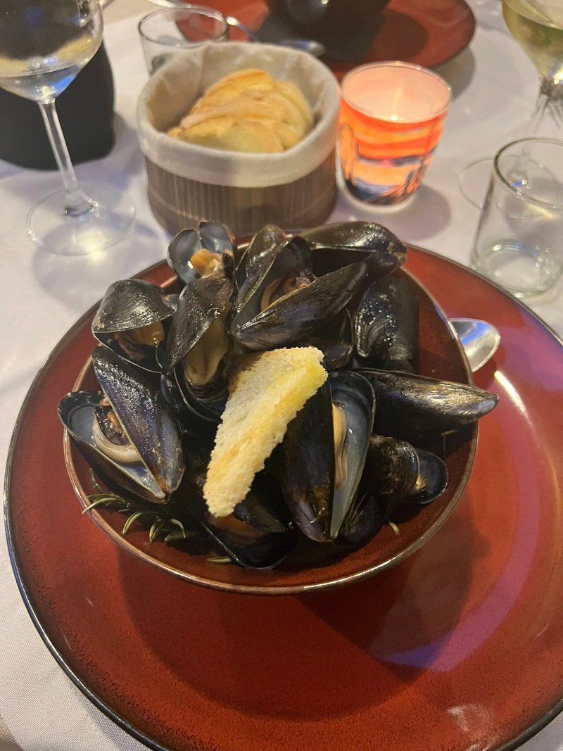Ristorante Vineria Perbacco