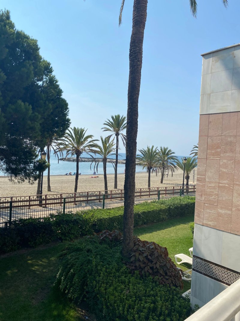 Banus Beach Apartments