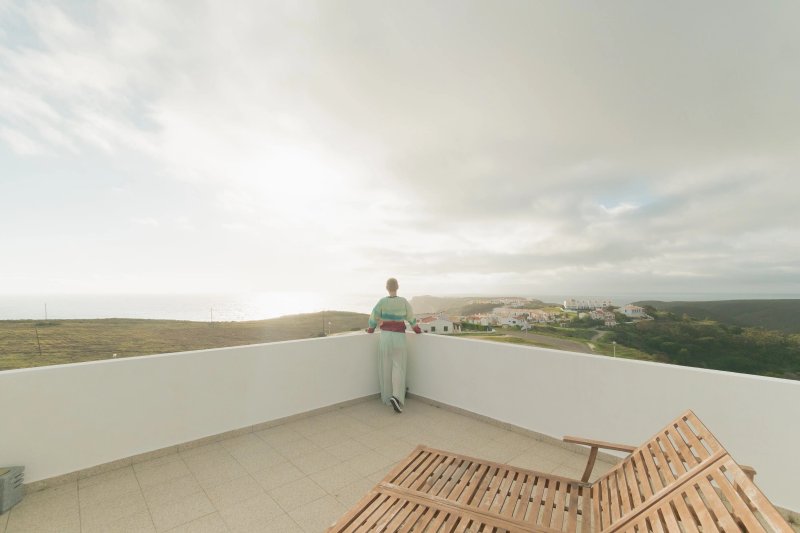 Arrifana Destination Suites