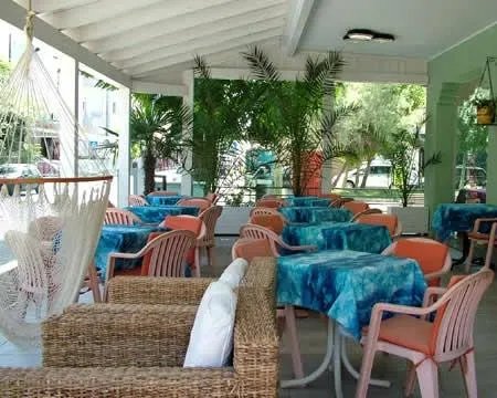 Hotel Americana