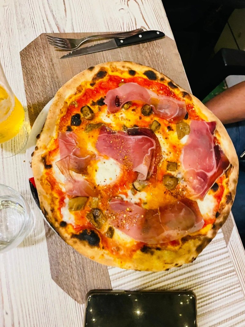 Ristorante Pizzeria Andrea