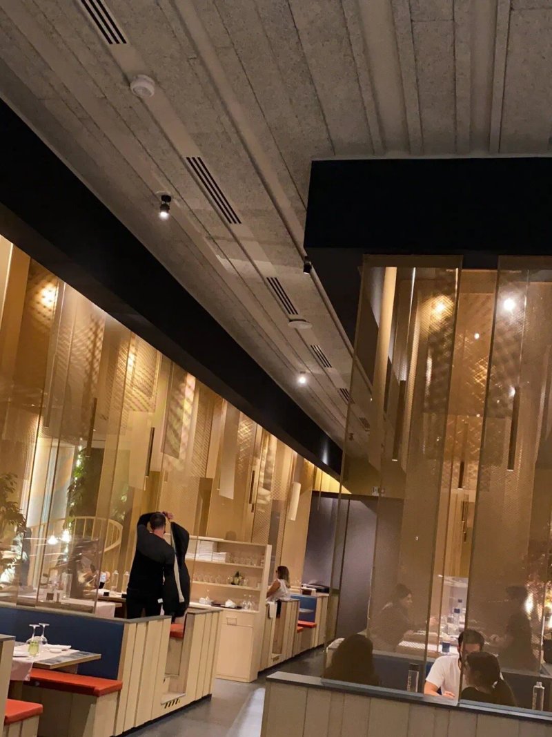Mood Sushi Restaurant