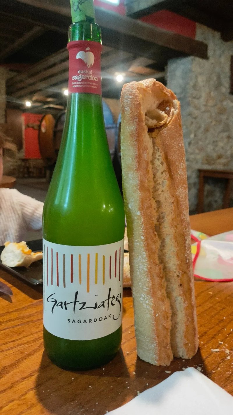 Sidreria Gartziategi