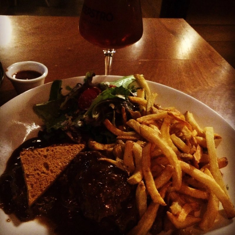 Beerstro Vieux Lille