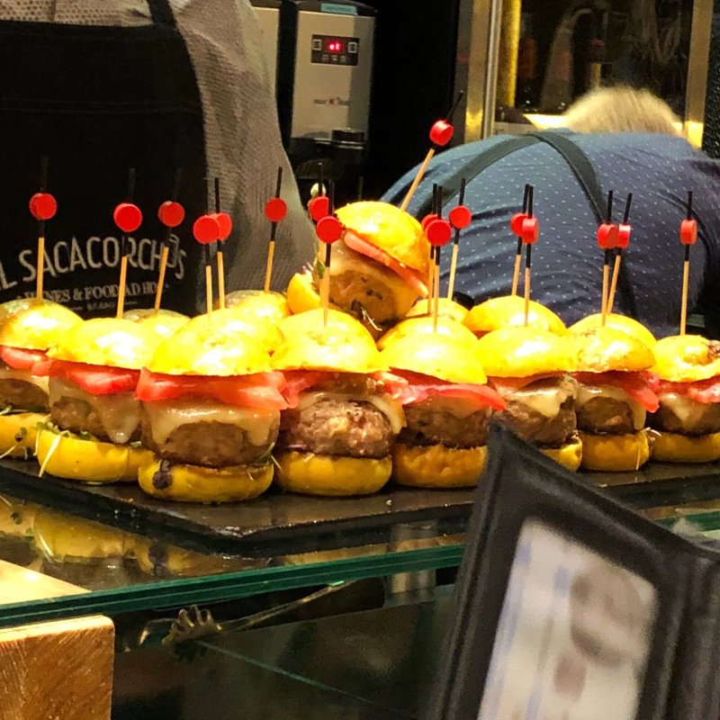 El Sacacorchos
