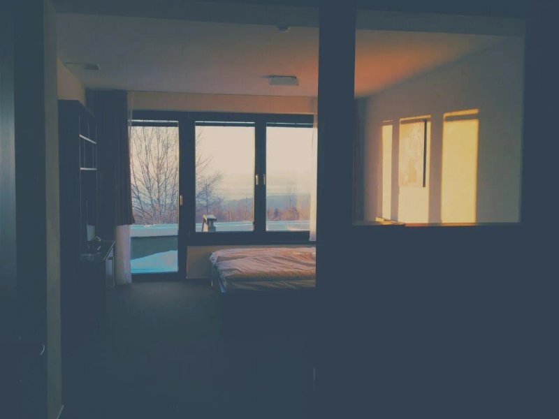 Apartmanovy dom Familia Smokovec