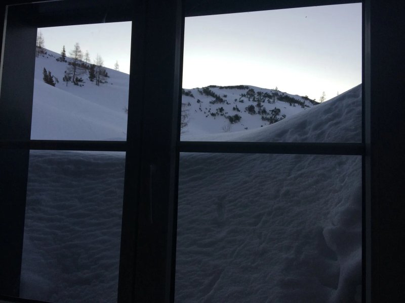 Gjaid Alm
