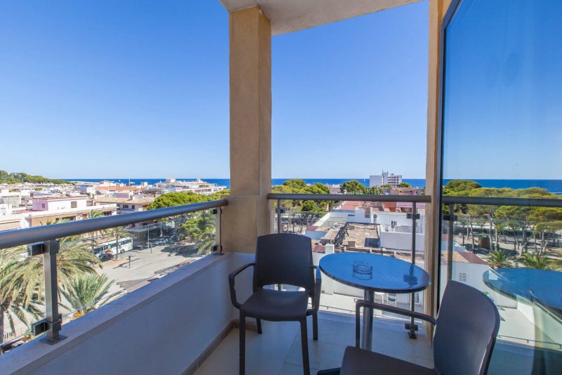 Hotel Bella Mar