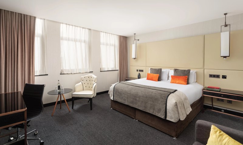 Montcalm Royal London House