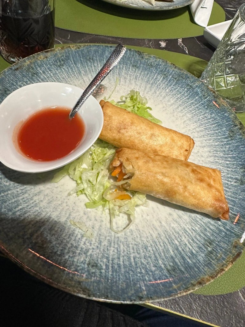 Ristorante Rondina 8