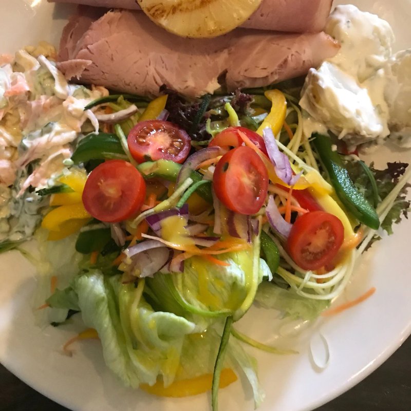 Chapelbank House Hotel & Restaurant