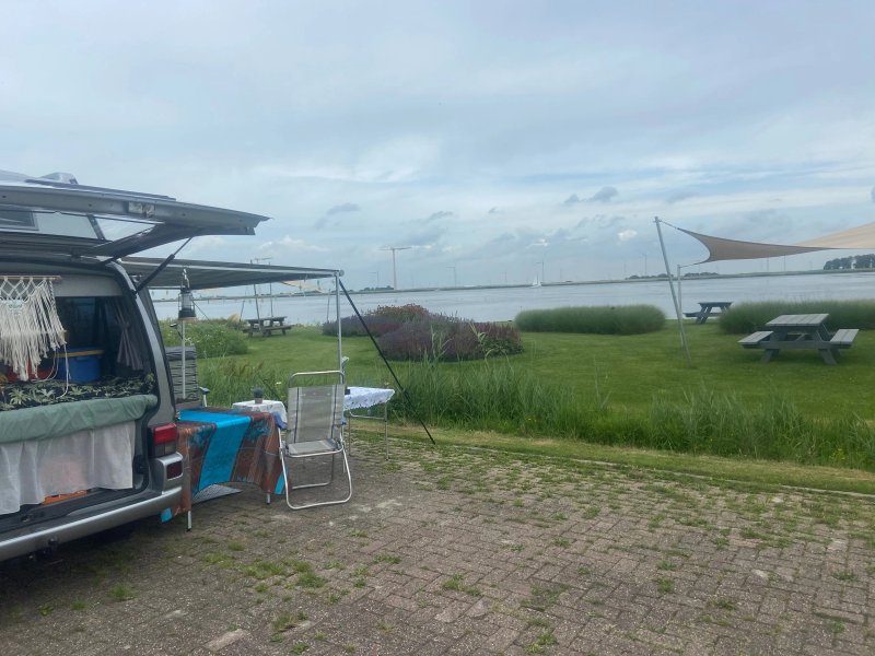 Jachthaven Nieuwboer