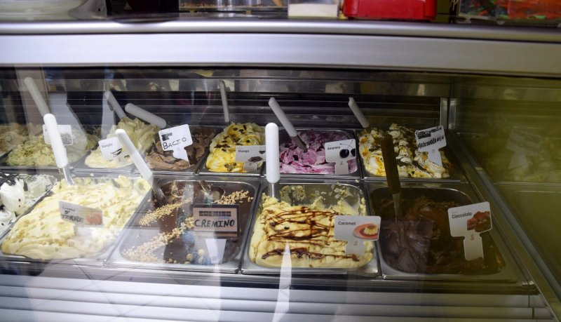 Slurp! Gelato Artigianale