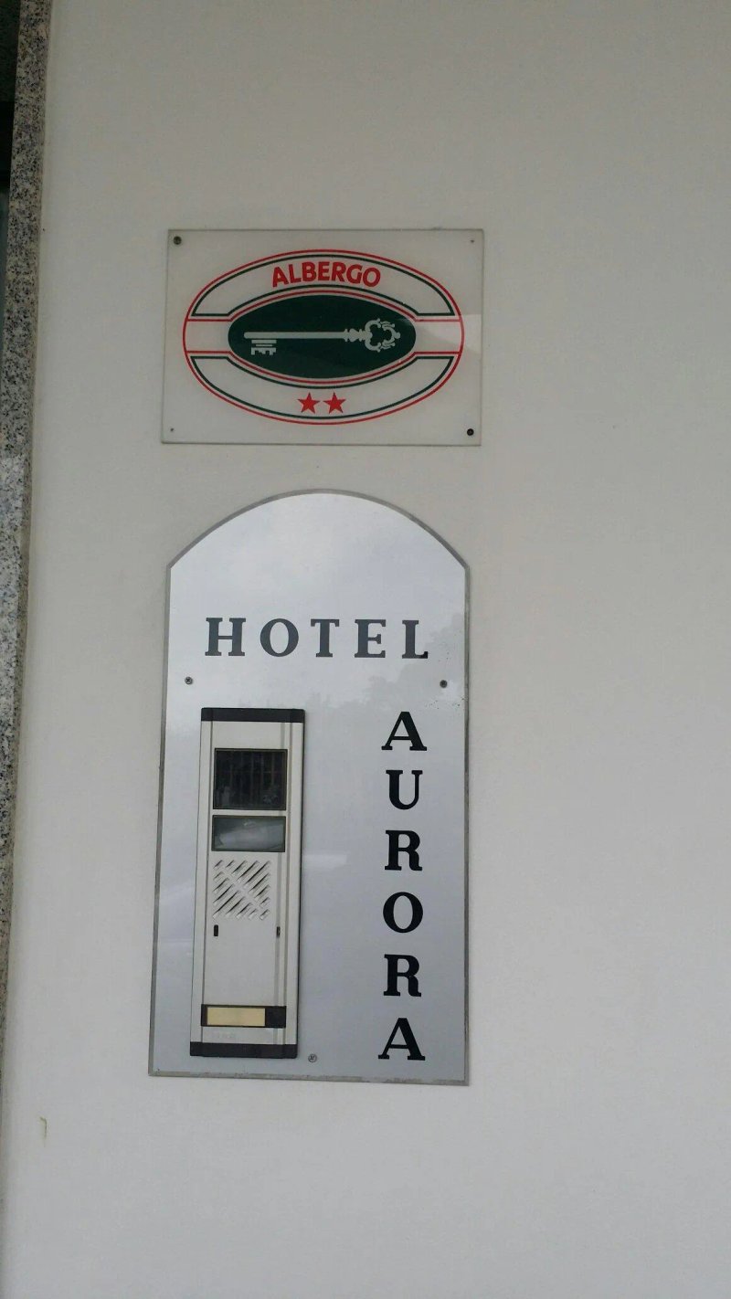 Hotel Aurora
