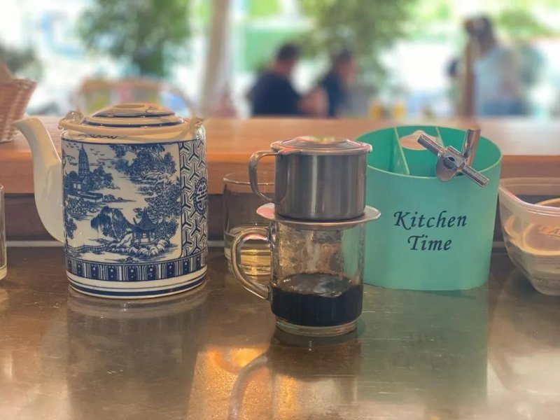 HomeKitchen