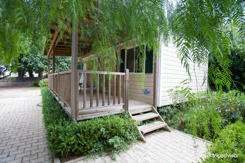 Camping Village Mulino D'Acqua