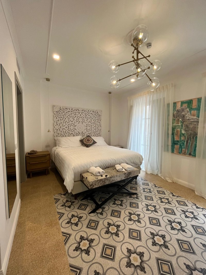CasAunoE Boutique Hotel
