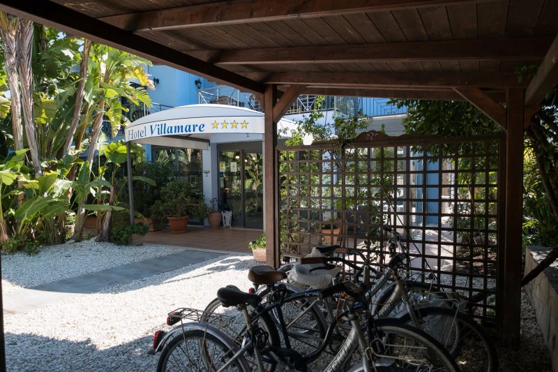 Hotel Villamare