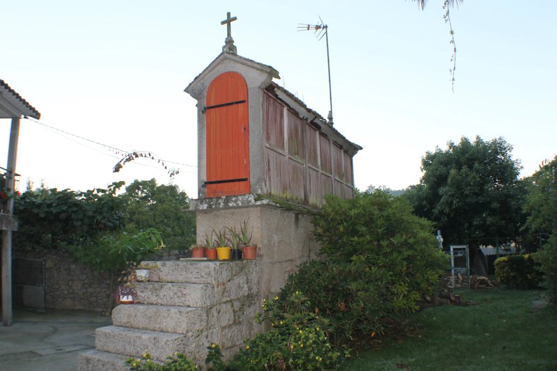 Casa Xan de Pena