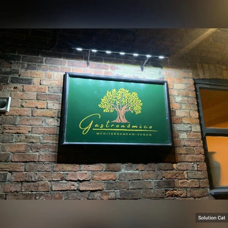Gastronomico Lincoln