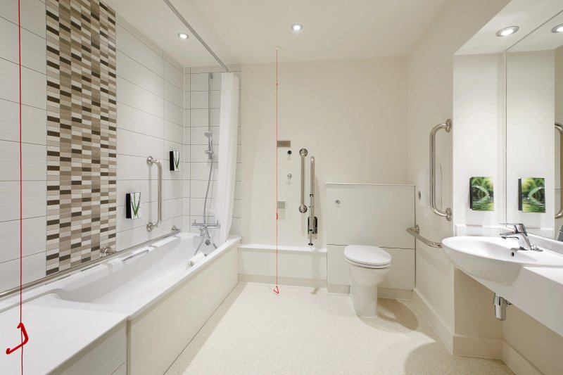 Premier Inn London Gatwick Airport East (Balcombe Road) hotel