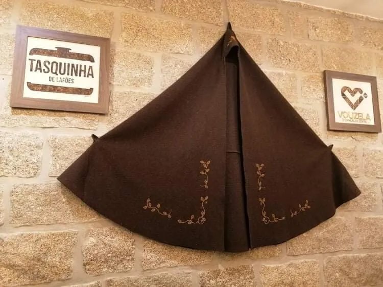 Tasquinha de Lafoes