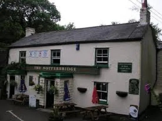 The Notterbridge Inn Pub