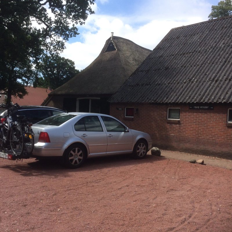 DroomHotel 't Heinenhoes